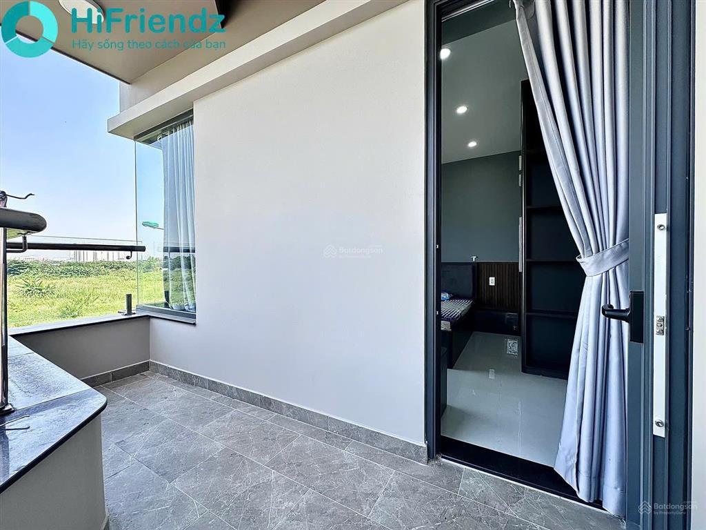 Cho thuê cc mini tại 6b intresco, giá ưu đãi 9,5 triệu/th, 45m2