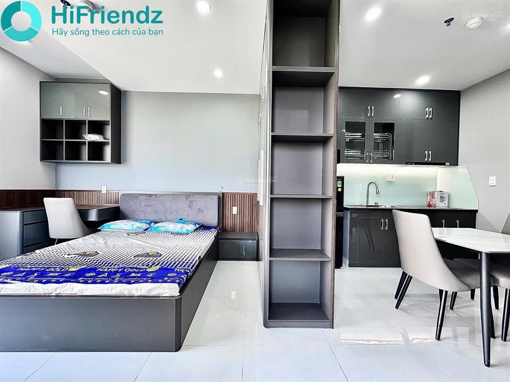 Cho thuê cc mini tại 6b intresco, giá ưu đãi 9,5 triệu/th, 45m2