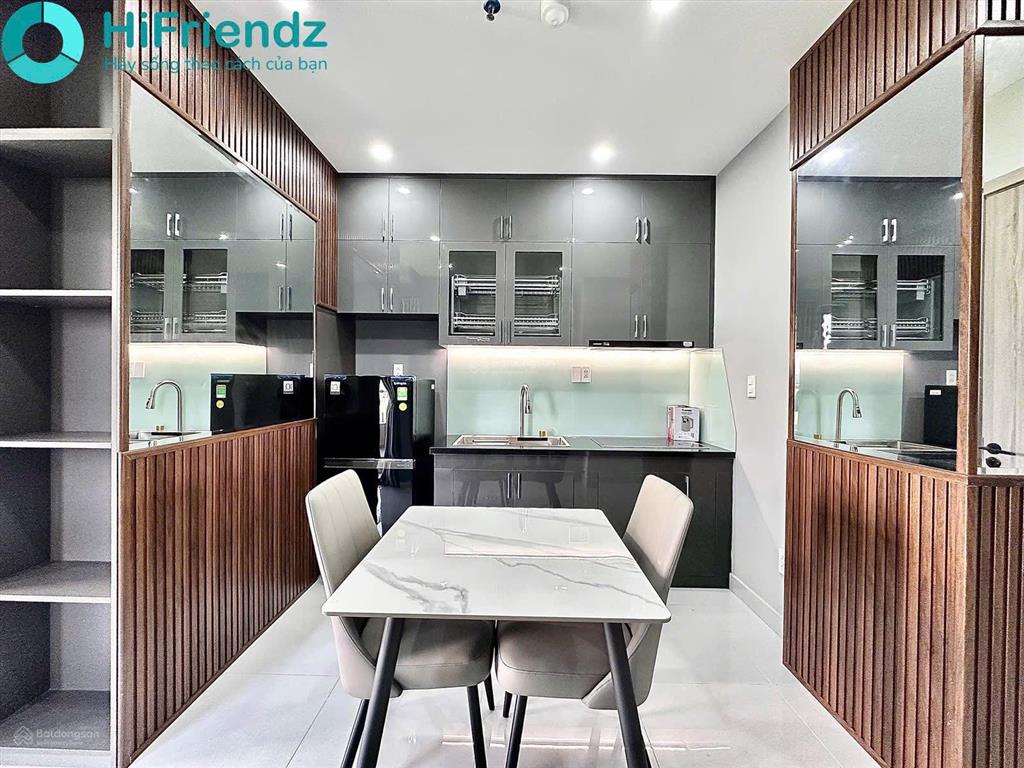 Cho thuê cc mini tại 6b intresco, giá ưu đãi 9,5 triệu/th, 45m2