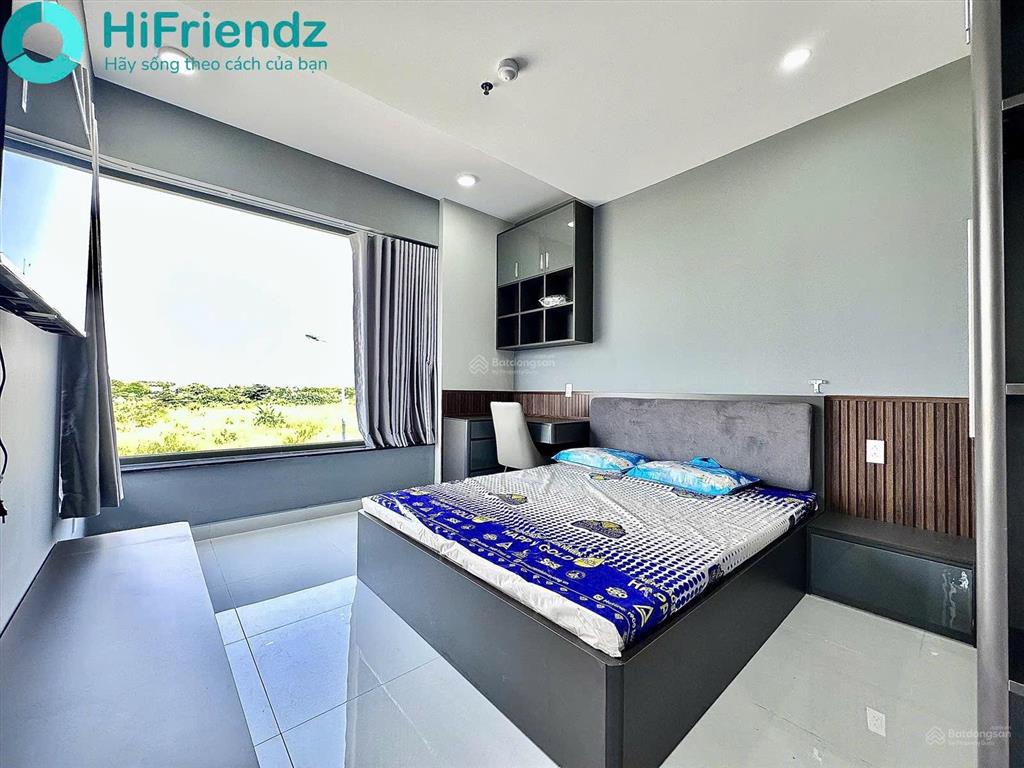 Cho thuê cc mini tại 6b intresco, giá ưu đãi 9,5 triệu/th, 45m2