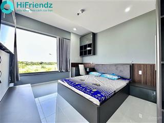 Cho thuê cc mini tại 6b intresco, giá ưu đãi 9,5 triệu/th, 45m2