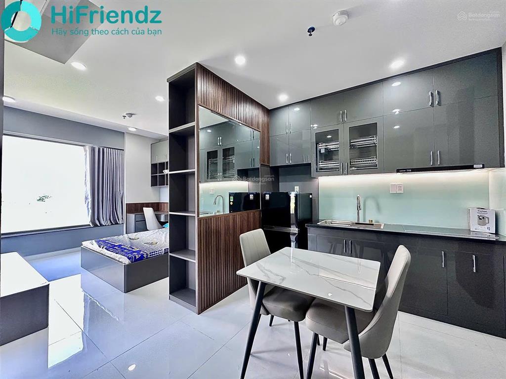 Cho thuê cc mini tại 6b intresco, giá ưu đãi 9,5 triệu/th, 45m2