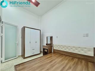 Cho thuê cc mini view đẹp tại đ.số 5c, bình hưng, bình chánh, 7,4 triệu, 30m2