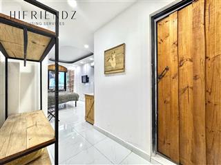 Cho thuê cc mini, phạm thế hiển, p1, q8, hcm giá ưu đãi chỉ với 5,5 triệu, 30m2