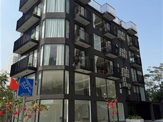 Còn trống 5 chdv tại nhà bè  chỉ tính điện  gần bvđk nhà bè ,công viên bờ sông kdc đại phúc ,....