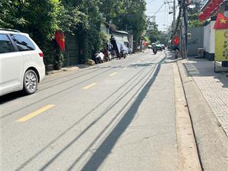 Chi 150tr/m . bán đất xây cao ngay đường 47 thảo điền, q2, dt 8x12m, cn 86m ctxd h5t