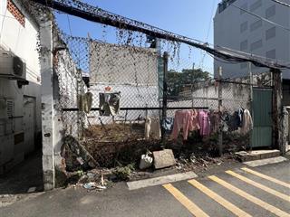 Bán đất hẻm 61 thảo điền! (dt6x20m2) cn 121m2! pháp lí sổ hồng đầy đủ! 14,5 tỷ