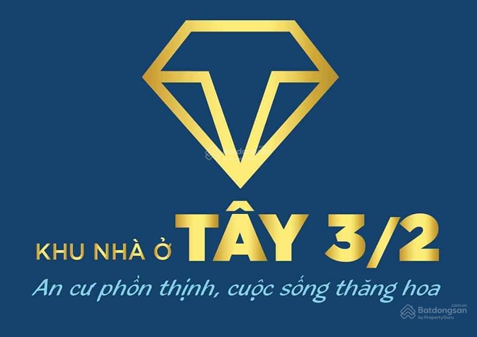 Biệt thự tây 3/2, 253m2 full thổ cư, sát dự án sun group vũng tàu