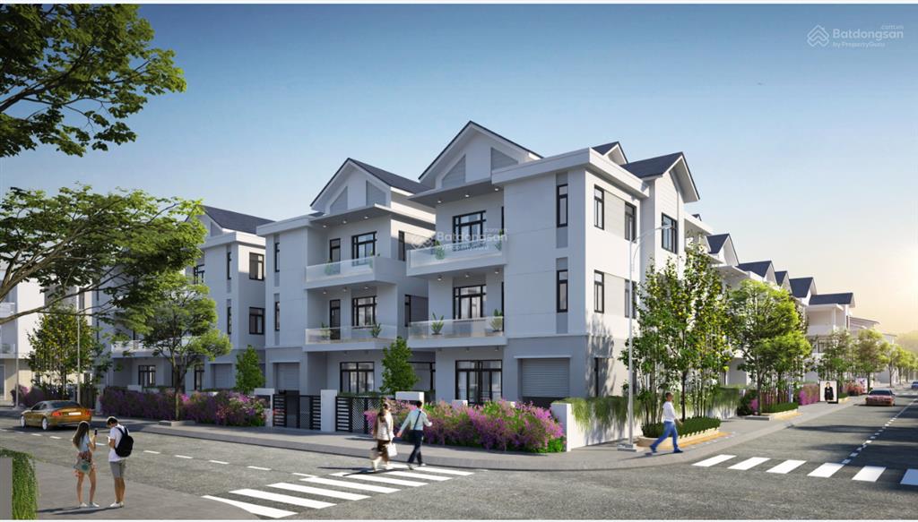 Biệt thự tây 3/2, 253m2 full thổ cư, sát dự án sun group vũng tàu