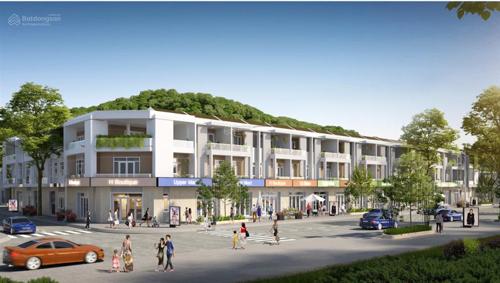 Biệt thự tây 3/2, 253m2 full thổ cư, sát dự án sun group vũng tàu