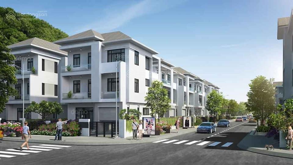 Biệt thự tây 3/2, 253m2 full thổ cư, sát dự án sun group vũng tàu