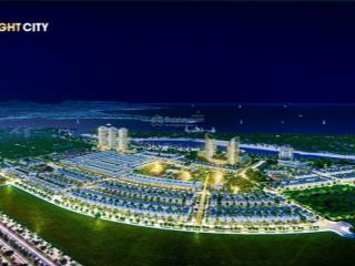 Chỉ từ 2 tỷ nhận ngay nhà phố hướng biển the light city cđt hodeco