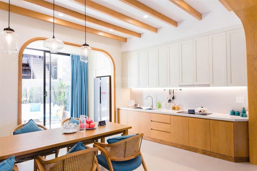 Bán nhà phố liền kề the light city vũng tàu lk7100m2, hướng đông nam, đối diện công viên