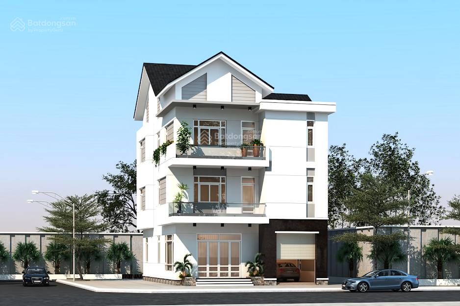 Bán biệt biển thự the light city vũng tàu  chiết khấu 10%  thanh toán 36 tháng