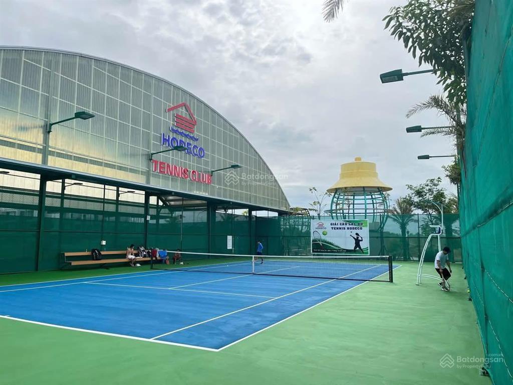 Biệt thự liền kề biển the light city, diện tích 342m², hướng tây bắc, thanh toán 36 tháng