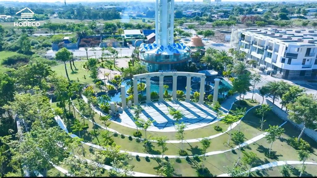 Bán biệt thự liền kề biển the light city  diện tích 342m2, đón đầu cao tốc biên hòa  vũng tàu