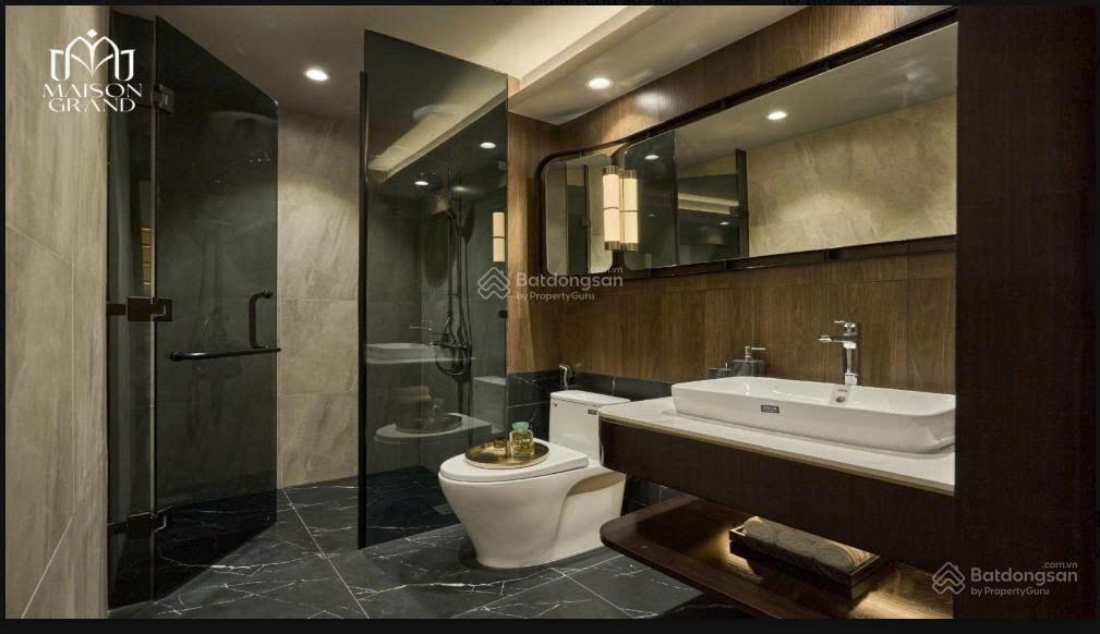 Căn hộ maison grand phú mỹ chỉ từ 1,9 tỷ thanh toán nhẹ, đầu tư dòng tiền