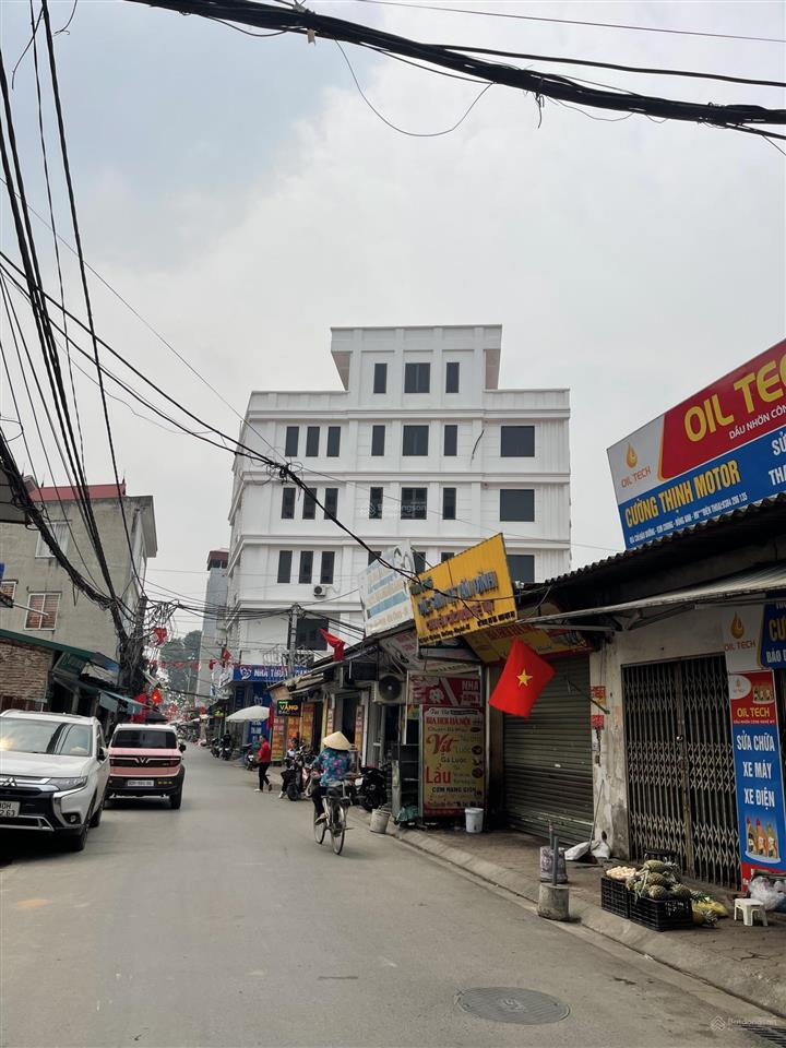 Bán gấp đất hậu dưỡng, kim chung, đông anh  xã thiên lộc mới