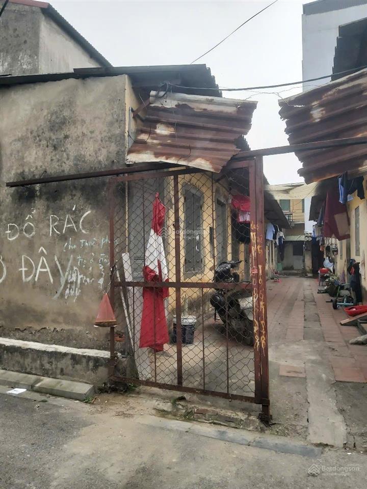 Bán gấp đất hậu dưỡng, kim chung, đông anh  xã thiên lộc mới