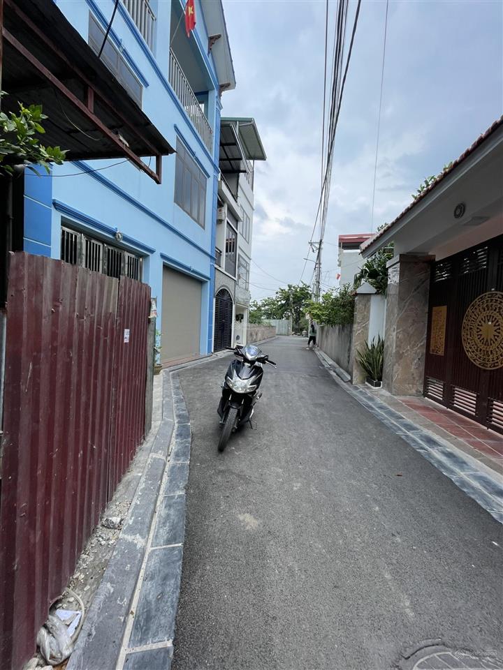 Bán gấp đất đại mạch, đông anh, thiên lộc mới hn
