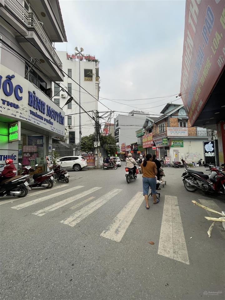 Bán đất kinh doanh kim chung, tây bầu, xã thiên lộc mới