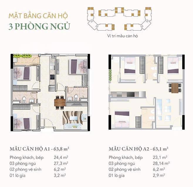 Bán căn thương mại chung cư ct3 kim chung thăng long green city