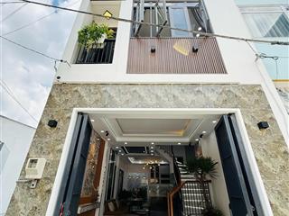 Chú cẩm bán giá 4 tỷ 880 nhà 68m2 đường số 22, hiệp bình chánh.cách chợ hiệp bình 700m