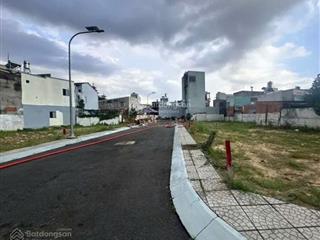 Siêu phẩm lô đất 64m2 đường số 7, bình trưng đông, thủ đức (q9 cũ). đất thổ cư, giá chỉ 4 tỷ 680