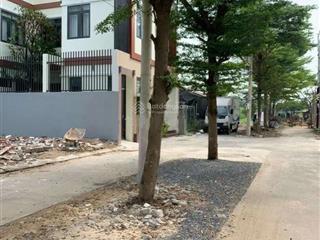 Bán đất hẻm 140 đường vườn lài an phú đông, q12. diện tích 112m2, hẻm oto 8m, sổ riêng, giá 3tỷ150