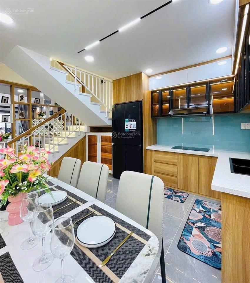 Ngộp! bán nhà 43m2 đường trần kế xương, p7, phú nhuận. xây 3 tầng, hẻm 5m