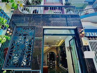 Hiếm có khó tìm nhà 50m2, xây 3tầng, sổ riêng bùi đình túy, p24, bình thạnh,ra chợ bà chiểu 5phút
