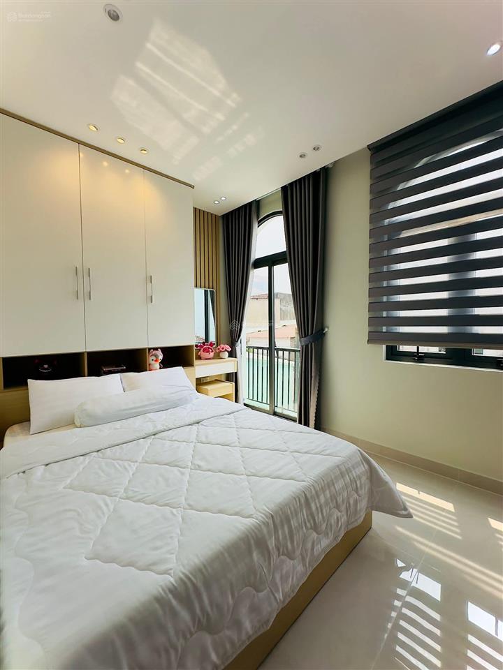 Cô nga chính chủ bán nhà 69m2, đường đào duy anh, p9, phú nhuận. sổ riêng, hẻm 4m, giá chỉ 3 tỷ 950