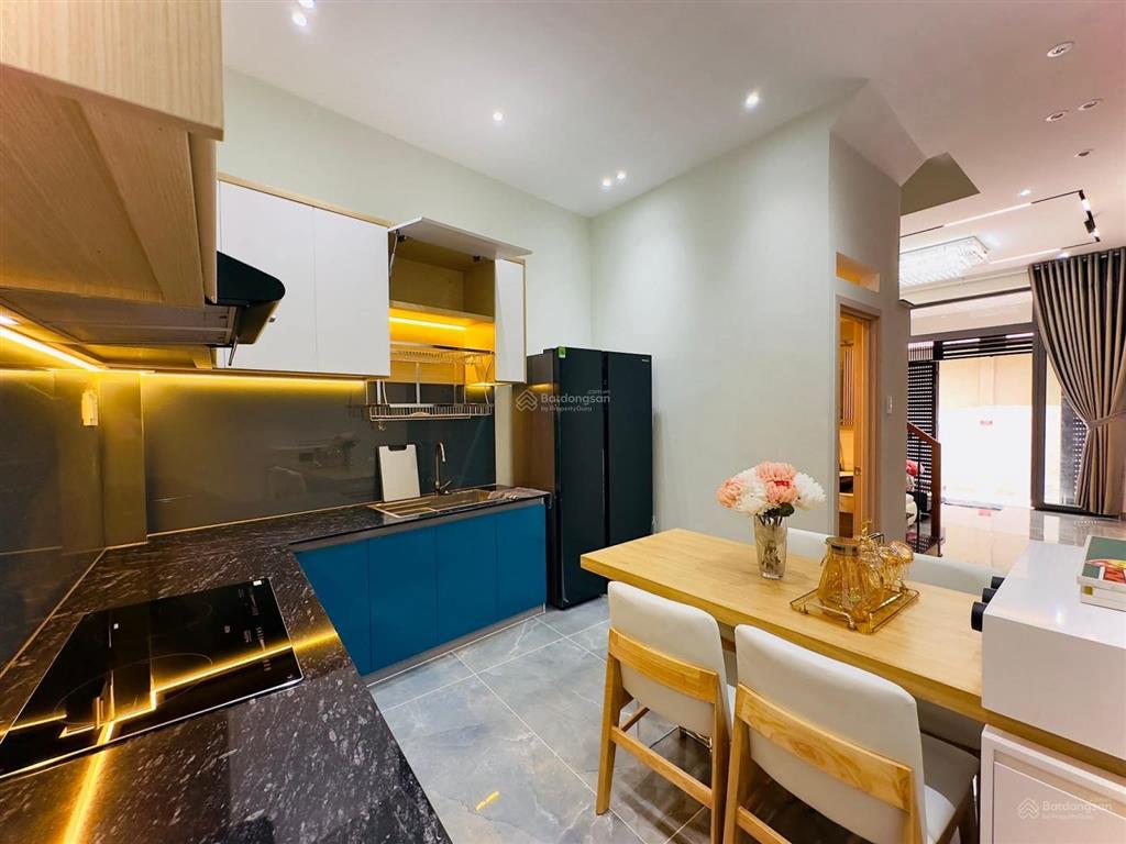 Cô nga chính chủ bán nhà 69m2, đường đào duy anh, p9, phú nhuận. sổ riêng, hẻm 4m, giá chỉ 3 tỷ 950