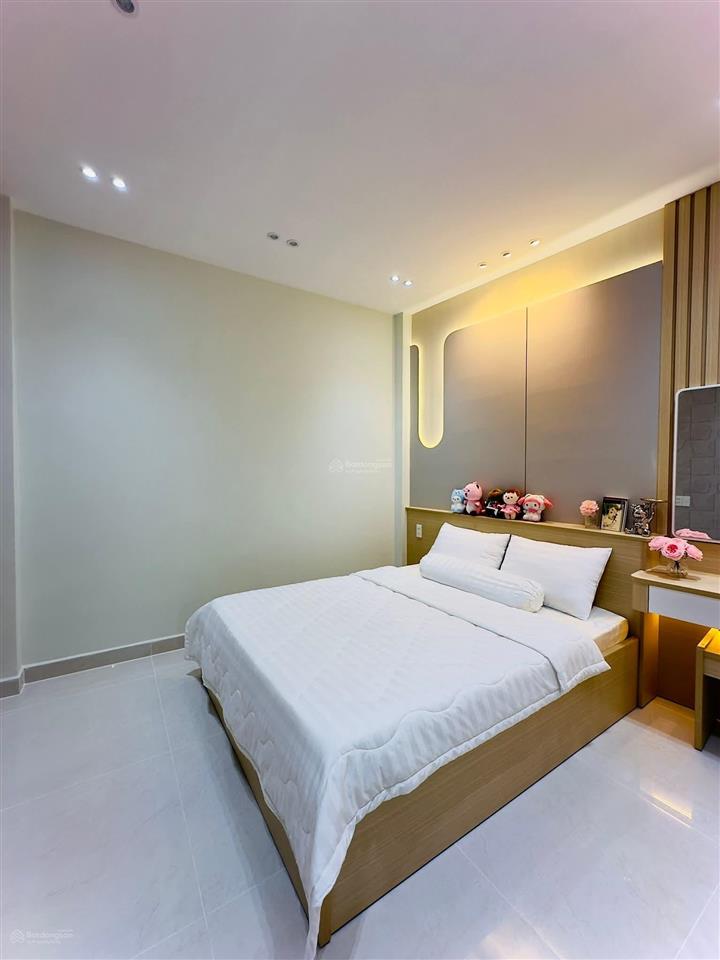 Cô nga chính chủ bán nhà 69m2, đường đào duy anh, p9, phú nhuận. sổ riêng, hẻm 4m, giá chỉ 3 tỷ 950