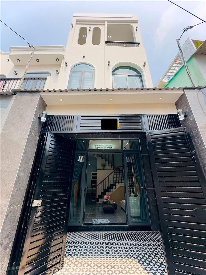 Cô nga chính chủ bán nhà 69m2, đường đào duy anh, p9, phú nhuận. sổ riêng, hẻm 4m, giá chỉ 3 tỷ 950