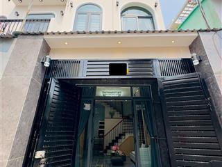 Cô nga chính chủ bán nhà 69m2, đường đào duy anh, p9, phú nhuận. sổ riêng, hẻm 4m, giá chỉ 3 tỷ 950