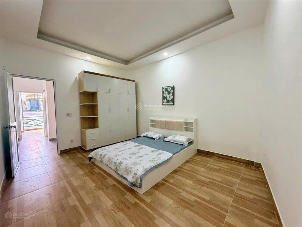 Bán nhà giá rẻ nhà 48m2, thanh xuân, q12. cách chợ cầu đồng 5phút, hẻm 5m, sổ hồng riêng
