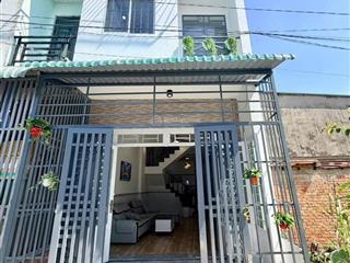 Bán nhà giá rẻ nhà 48m2, thanh xuân, q12. cách chợ cầu đồng 5phút, hẻm 5m, sổ hồng riêng