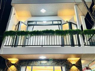 Cực hiếm nhà 40m2, nguyễn văn khối, p9, gò vấp. ra chợ hạnh thông tây 5phút, xây 3tầng, giá 3tỷ150