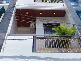 Sở hữu ngay nhà 50m2 đường cư xá điện lực, p. bình an, thủ đức. hẻm 6m, sổ riêng, hoàn công, 4tỷ500