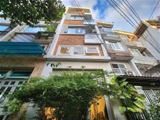 Hiếm nhà gò vấp gần bv 175, sát phạm văn đồng, ở ngay hoặc cho thuê đều tốt