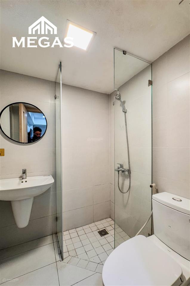 Chỉ còn 1 phòng studio full nội thất khu vực lê văn việt  xn