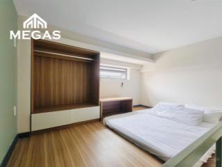 Chung cư mini giá hssv  ở chill giữa lòng thủ đức