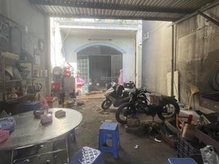 Mặt tiền kinh doanh sầm uất ngay gò dầu  trung tâm tân phú 340m2  bán đất tặng nhà  tiện xây mới