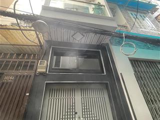 Nhà đẹp hiếm q.1  trần hưng đạo  dtsd 100m2  6 tầng  xách vali vào ăn tết ngay  chỉ 4.5 tỷ