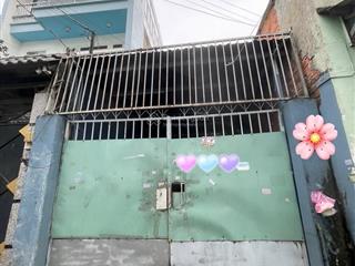 Hiếm giá sốc 128m2 chỉ 5.9 tỷ, 50tr/m2, bán gấp nhà trọ 5 phòng ngay tân kỳ tân quý