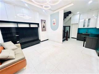 Bán nhà tam trinh yên sở 35m2 xây dựng 5 tầng +tum , ngõ nông, gần phố