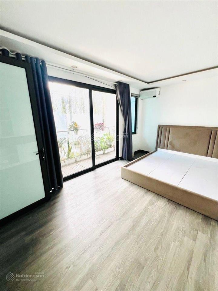 Bán nhà tam trinh yên sở 35m2 xây dựng 5 tầng +tum , ngõ nông, gần phố