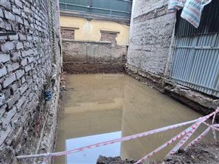 Mảnh đất siêu hiếm tt hai bà trưng 44m2 chỉ 7,7tỷ 100m ra minh khai mặt tiền 5.3m hợp xây ccmn