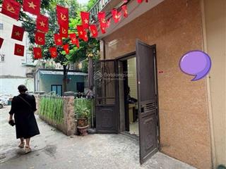 Siêu phẩm hoà bình 3 minh khai 23m2 nhà đẹp ở luôn ngõ thoáng hiếm nhà bán giá 6,8 tỷ